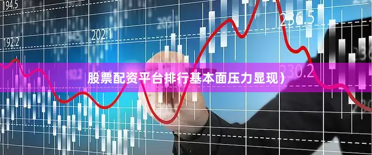 股票配资平台排行基本面压力显现）