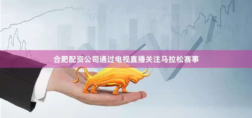 合肥配资公司通过电视直播关注马拉松赛事